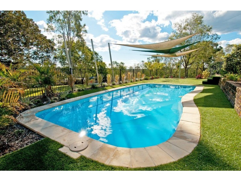 411 Millstream Road, Jimboomba QLD 4280