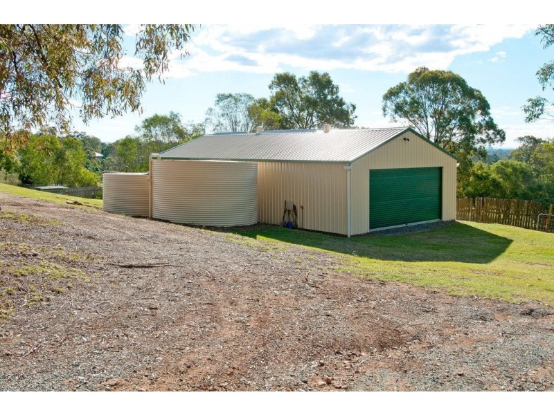 411 Millstream Road, Jimboomba QLD 4280
