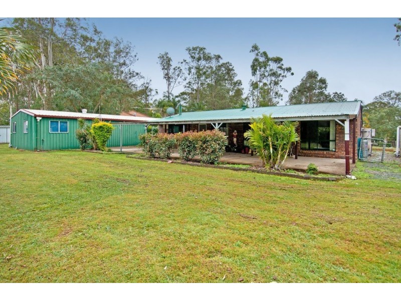 45 Errol Court, Cedar Grove QLD 4285