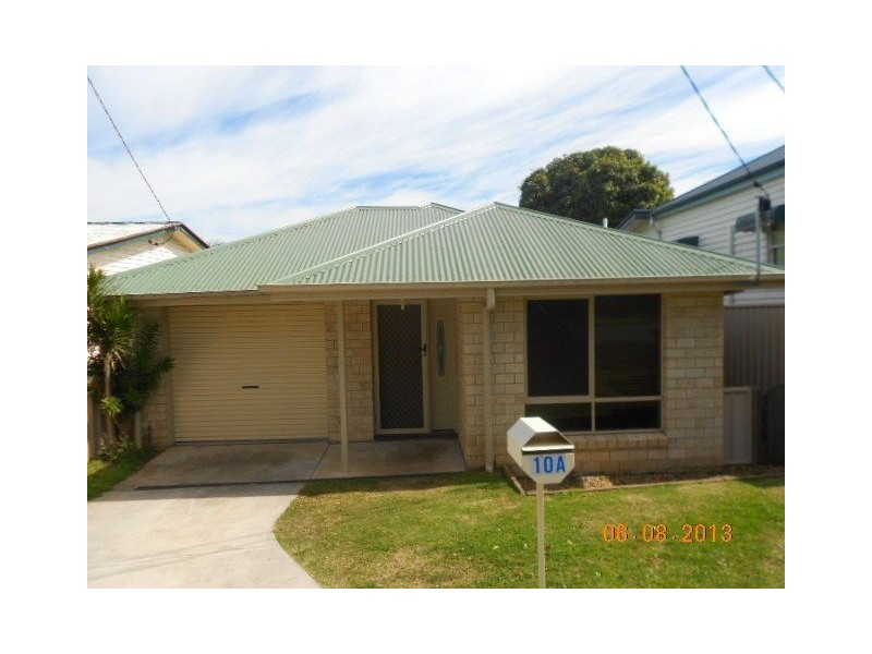 10a Pitt Street, Beaudesert QLD 4285