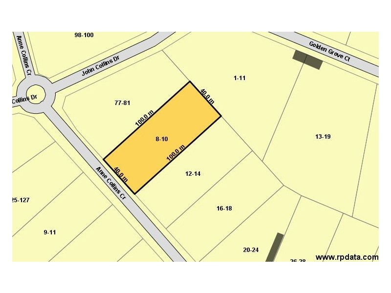 108 Anne Collins Crescent, Mundoolun QLD 4285