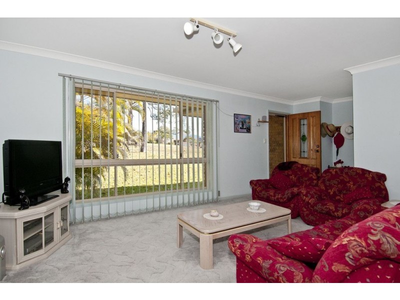 44 Thylungra Road, Park Ridge South QLD 4125