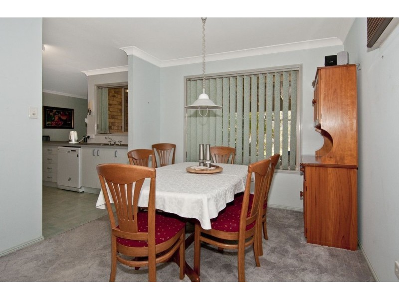 44 Thylungra Road, Park Ridge South QLD 4125