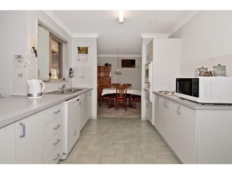 44 Thylungra Road, Park Ridge South QLD 4125