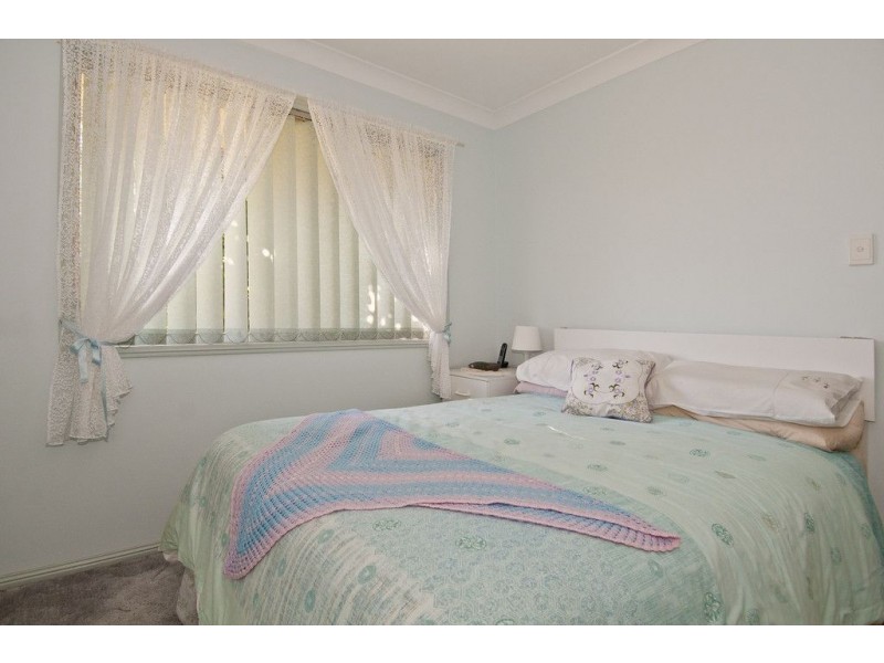 44 Thylungra Road, Park Ridge South QLD 4125