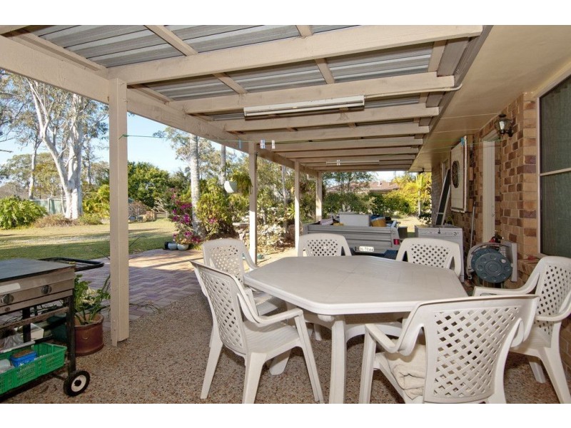 44 Thylungra Road, Park Ridge South QLD 4125