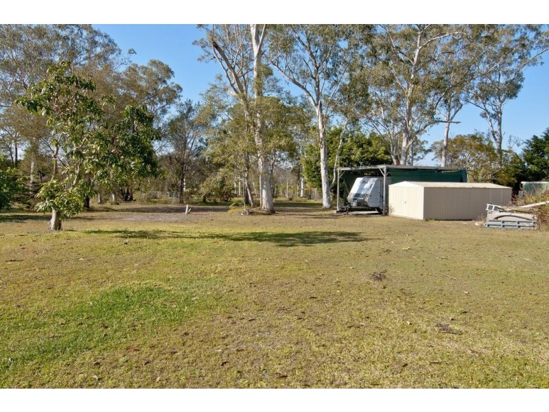 44 Thylungra Road, Park Ridge South QLD 4125
