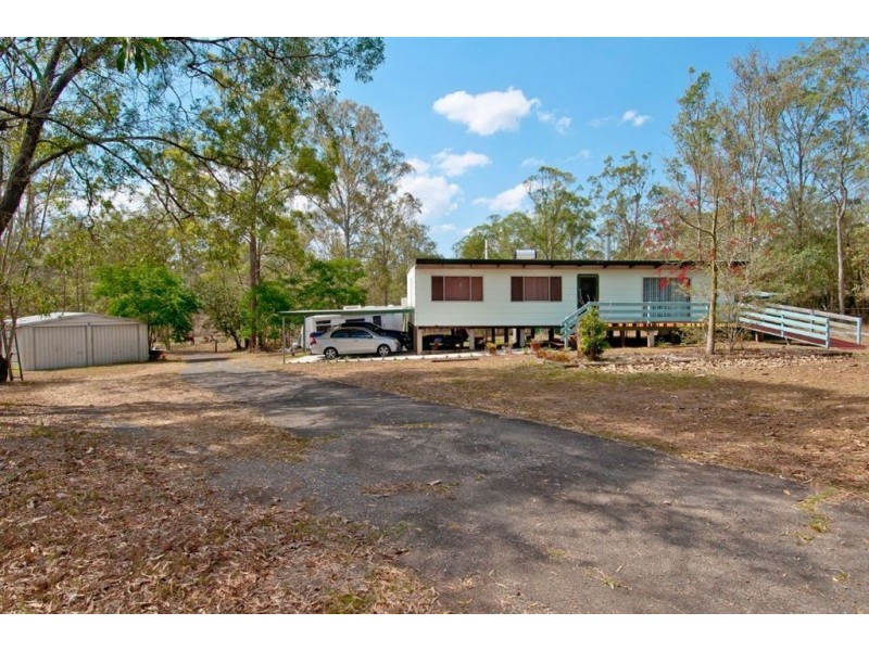 82 Greenock Road, South Maclean QLD 4280