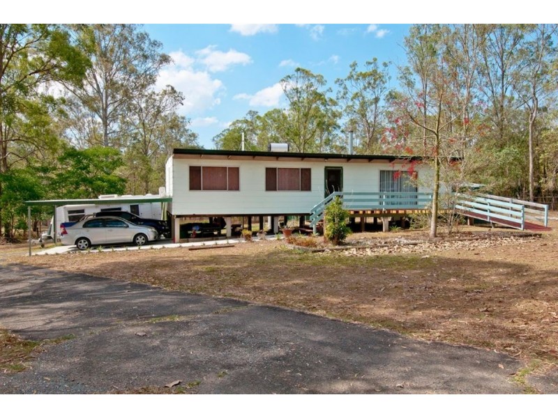 82 Greenock Road, South Maclean QLD 4280
