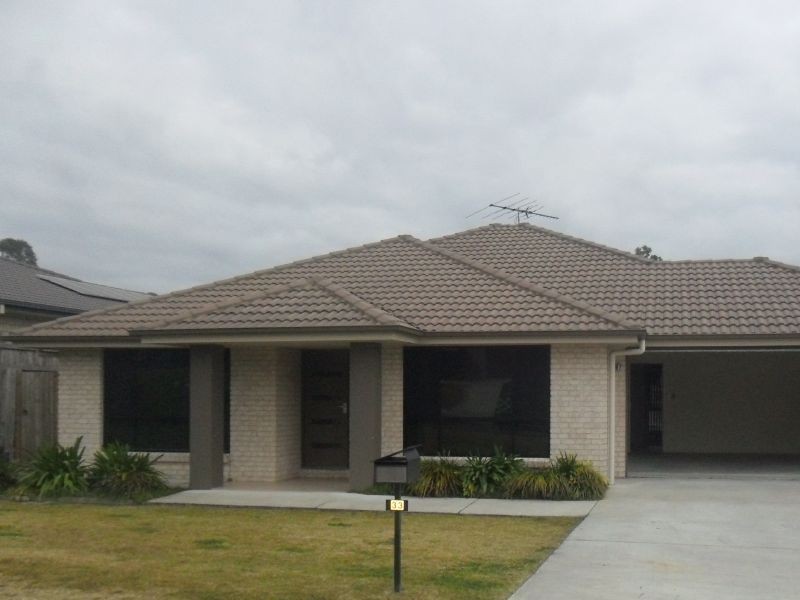 33 creekside crescent, Jimboomba QLD 4280