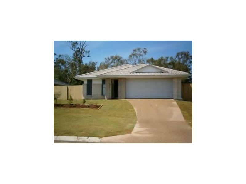 Gleneagle QLD 4285