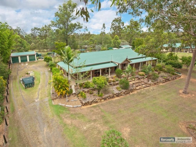 93 Michelle Drive, Cedar Grove QLD 4285