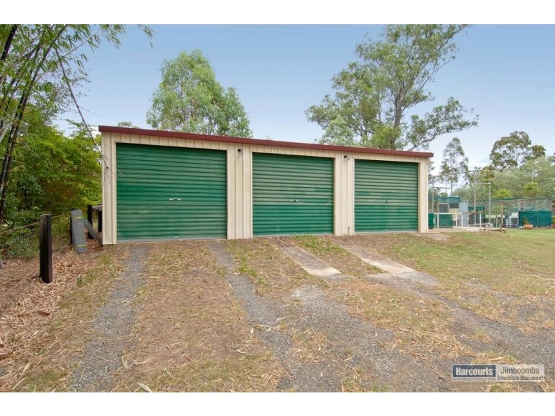 93 Michelle Drive, Cedar Grove QLD 4285