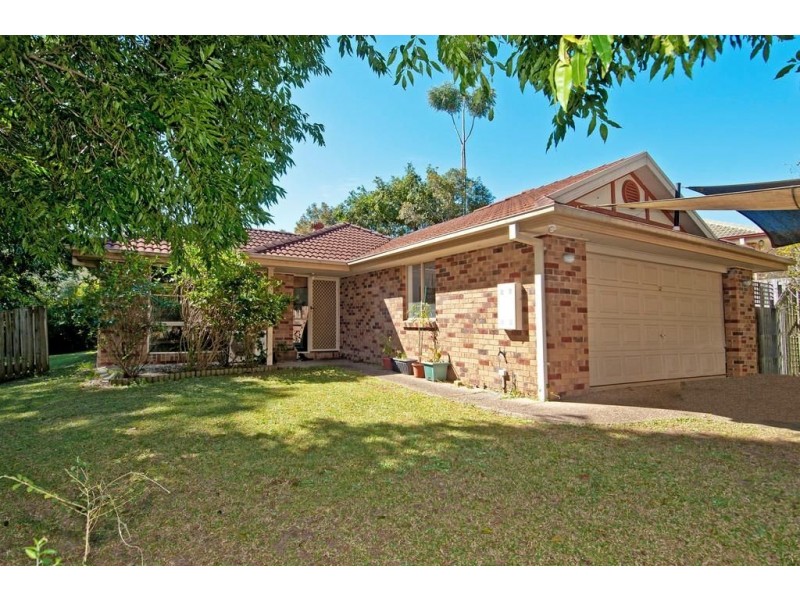 12 Picnic Place, Canungra QLD 4275