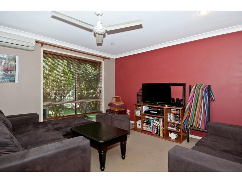 12 Picnic Place, Canungra QLD 4275