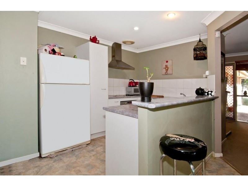 12 Picnic Place, Canungra QLD 4275