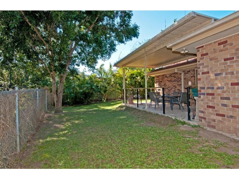 12 Picnic Place, Canungra QLD 4275