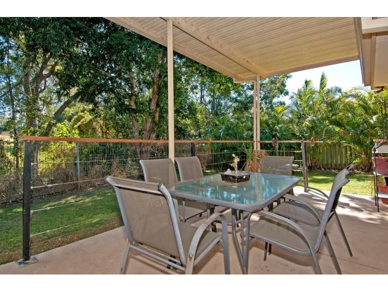 12 Picnic Place, Canungra QLD 4275