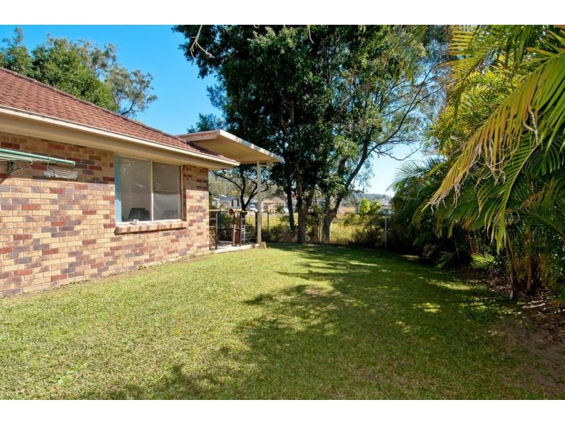 12 Picnic Place, Canungra QLD 4275