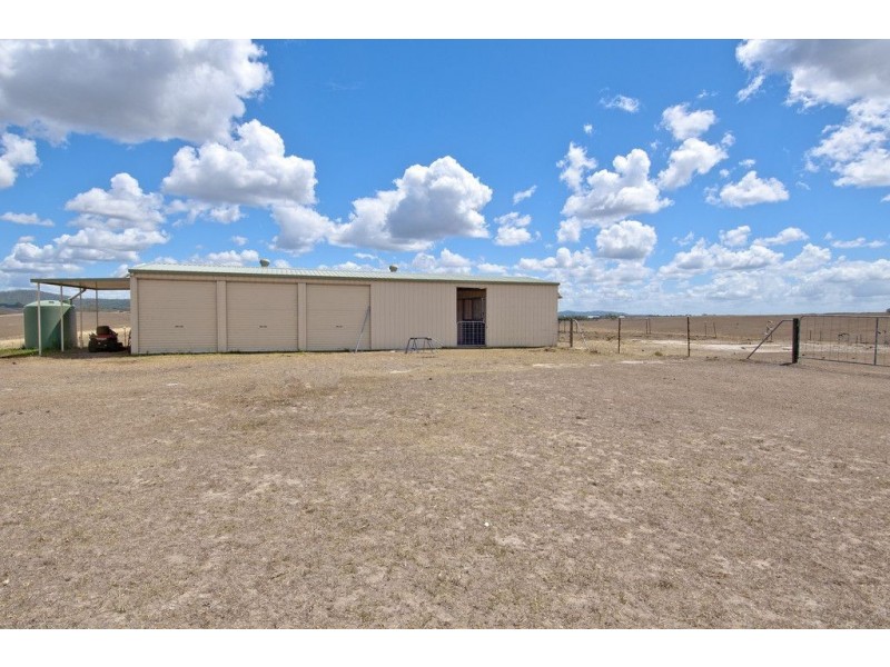 135 Boyland Road, Boyland QLD 4275