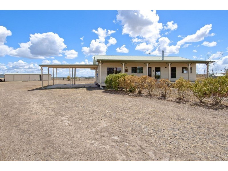 135 Boyland Road, Boyland QLD 4275