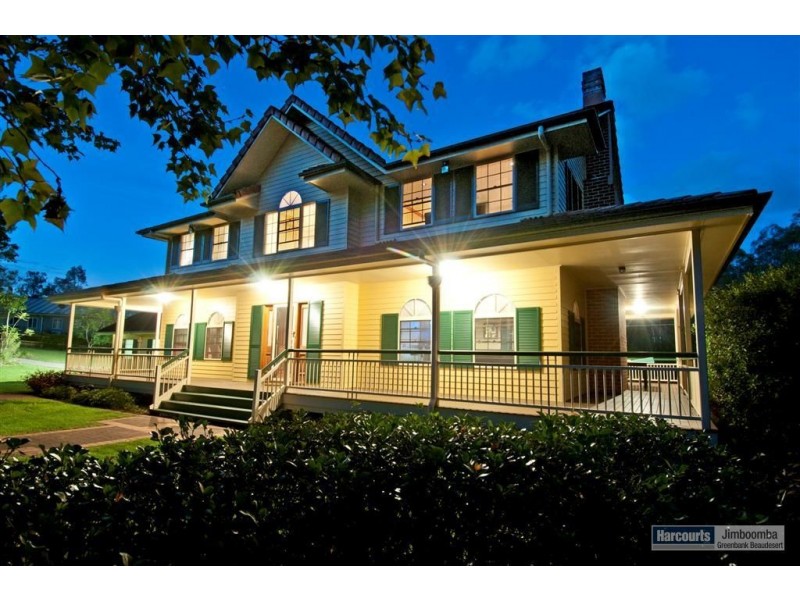 39 Spinebill Drive, Greenbank QLD 4124