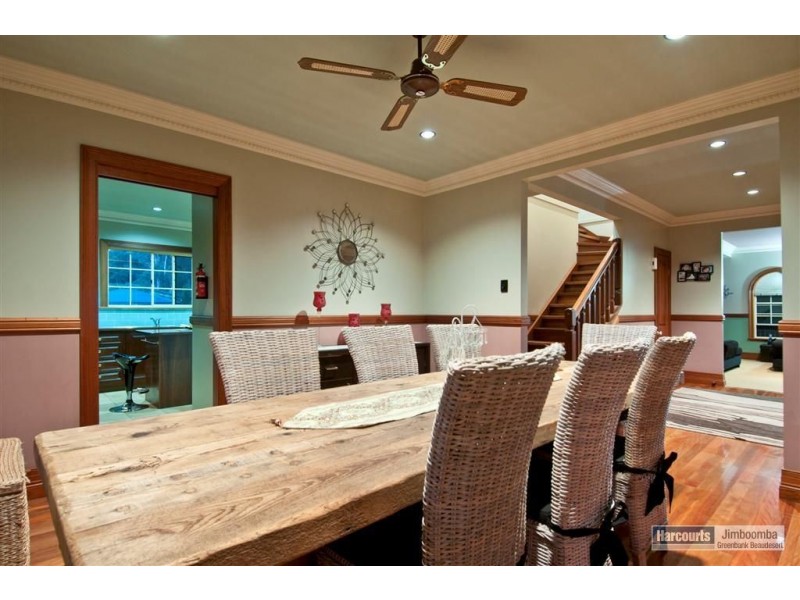 39 Spinebill Drive, Greenbank QLD 4124