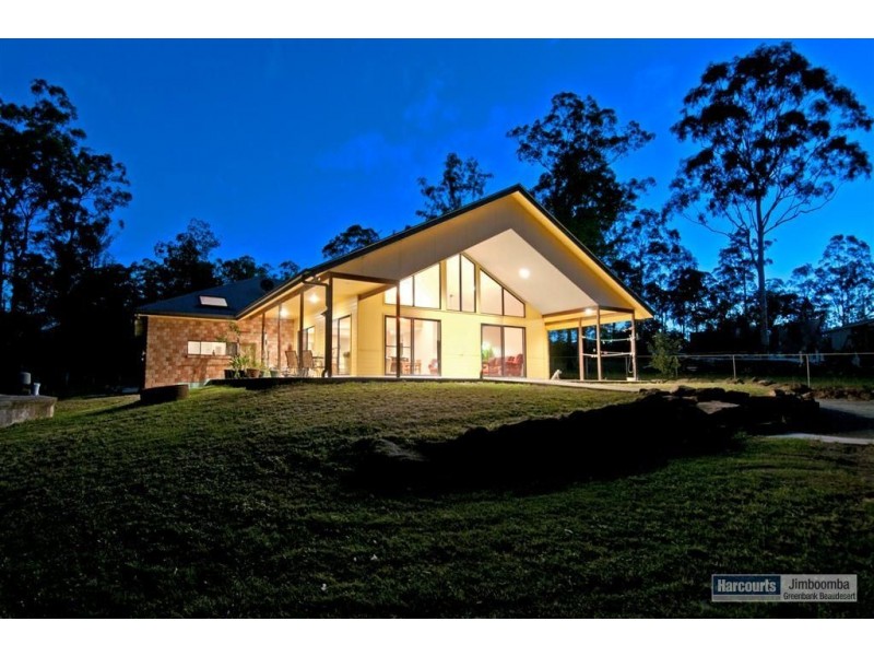 69-75 Argyle Road, Greenbank QLD 4124