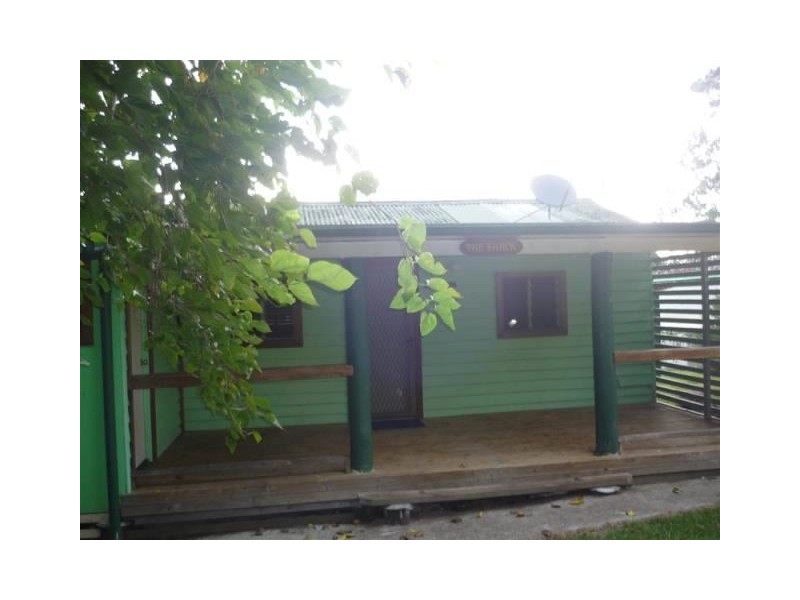 Beaudesert QLD 4285