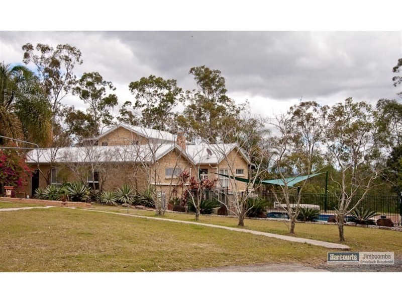 401 Marks Road, Jimboomba QLD 4280