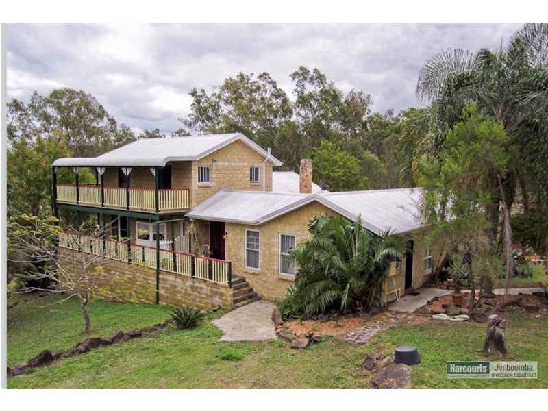 401 Marks Road, Jimboomba QLD 4280