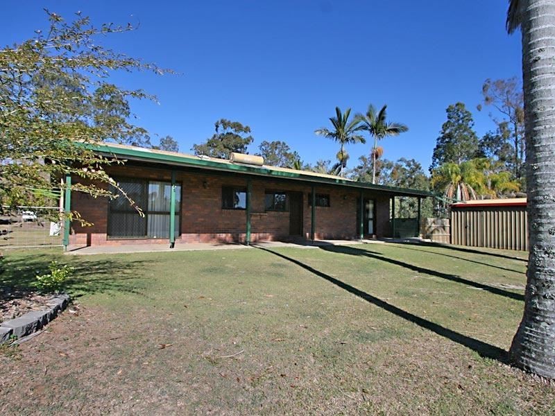 Greenbank QLD 4124