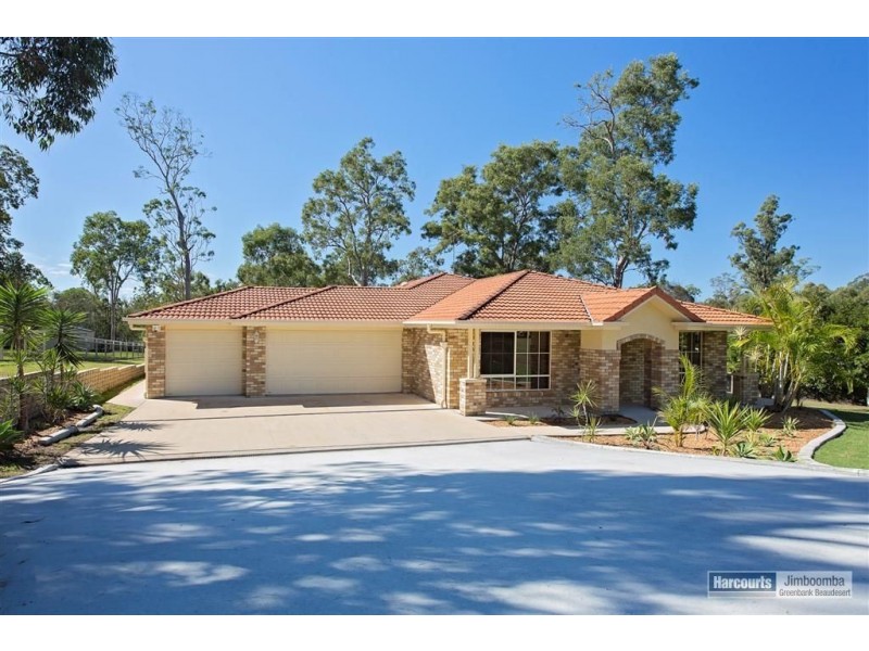 Greenbank QLD 4124