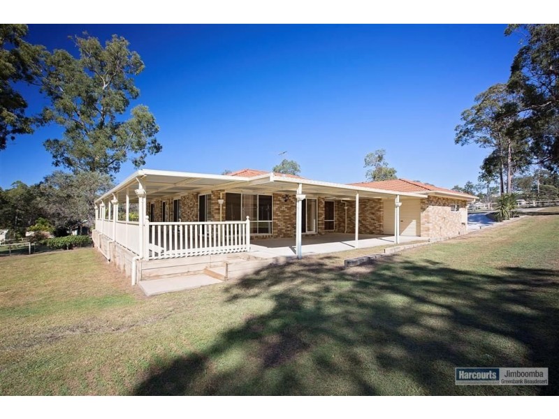 Greenbank QLD 4124