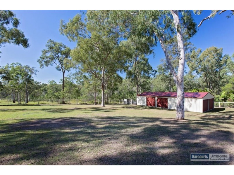Greenbank QLD 4124