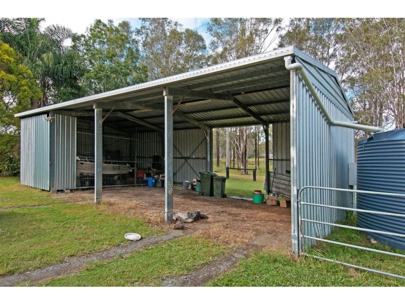 346 Mundoolun Road, Jimboomba QLD 4280