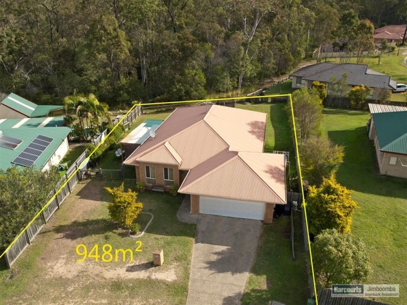 9 Weeping Fig Court, Jimboomba QLD 4280