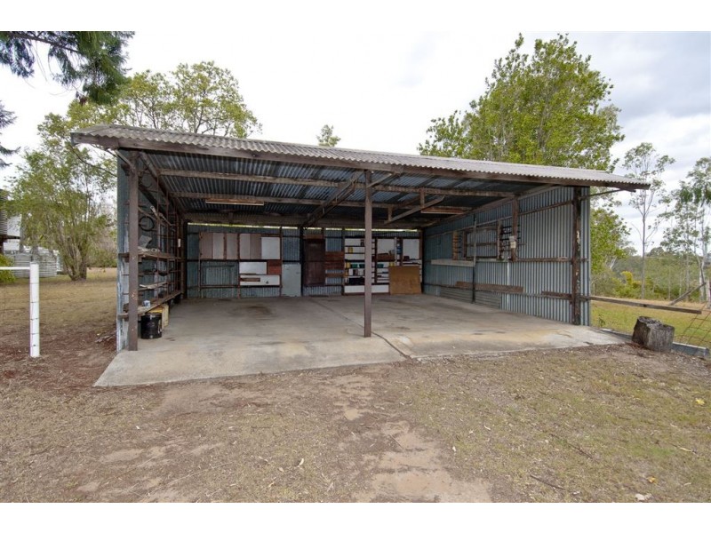 South Maclean QLD 4280