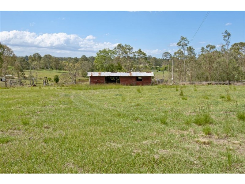 South Maclean QLD 4280