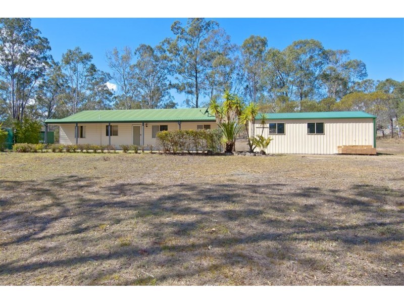 Jimboomba QLD 4280