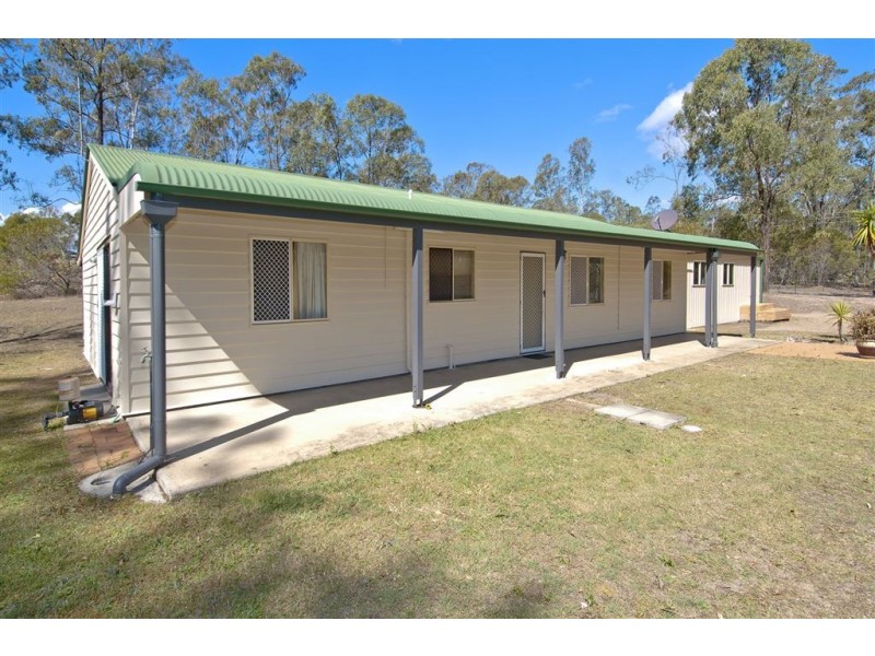 Jimboomba QLD 4280