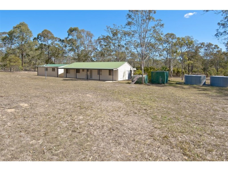 Jimboomba QLD 4280