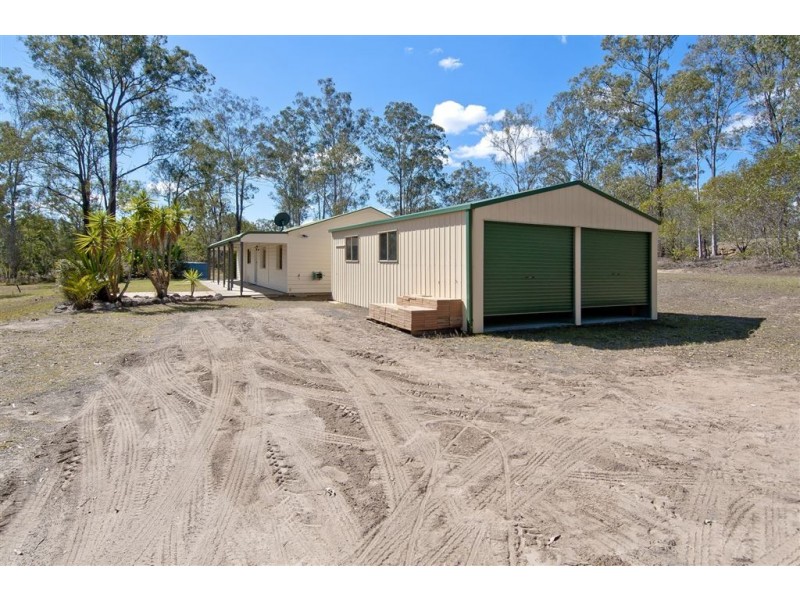 Jimboomba QLD 4280