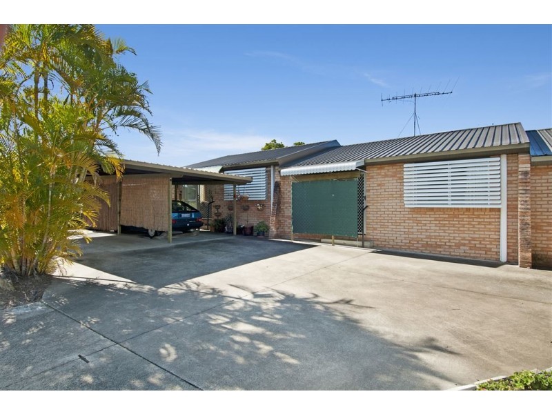 2/28 Albert Street, Beaudesert QLD 4285