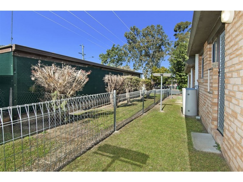 2/28 Albert Street, Beaudesert QLD 4285