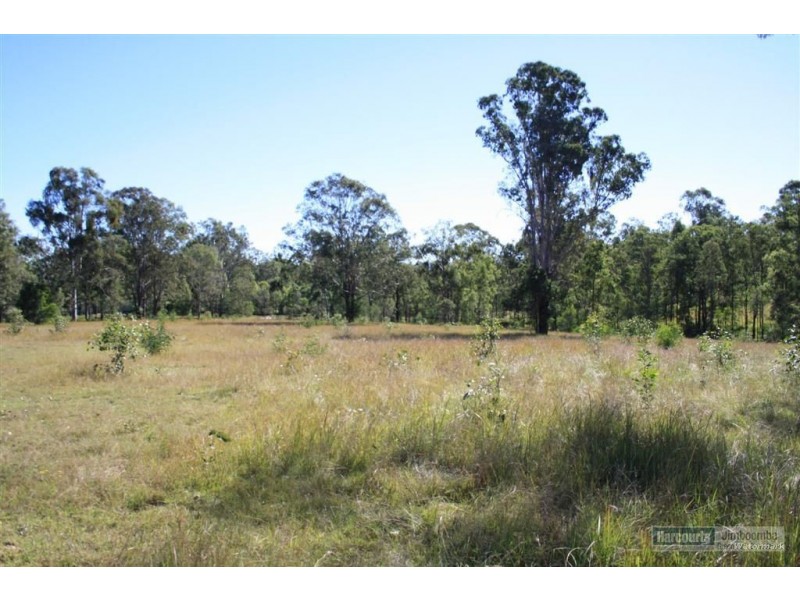 5758 Mt Lindesay Highway, Cedar Grove QLD 4285