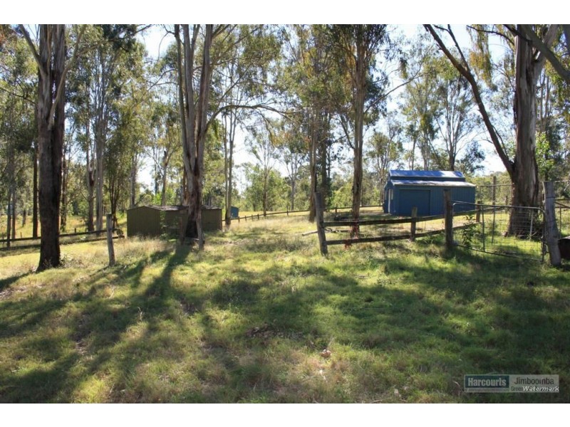 5758 Mt Lindesay Highway, Cedar Grove QLD 4285