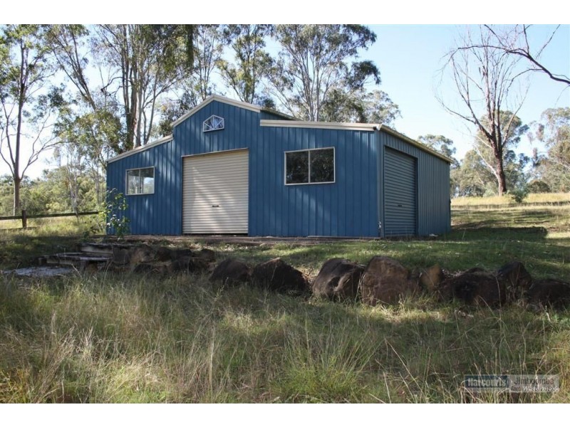 5758 Mt Lindesay Highway, Cedar Grove QLD 4285