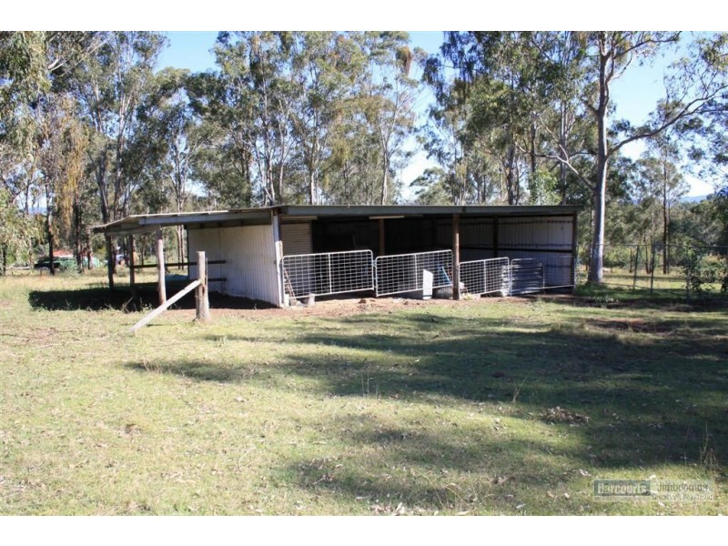5758 Mt Lindesay Highway, Cedar Grove QLD 4285