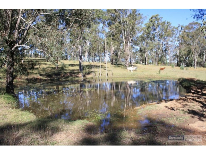 5758 Mt Lindesay Highway, Cedar Grove QLD 4285